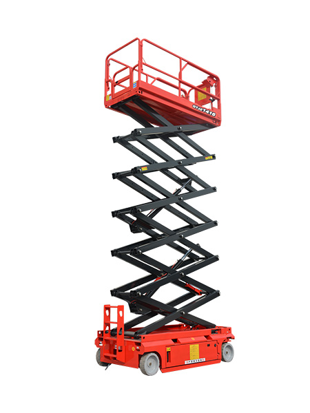 Mobile Lift
